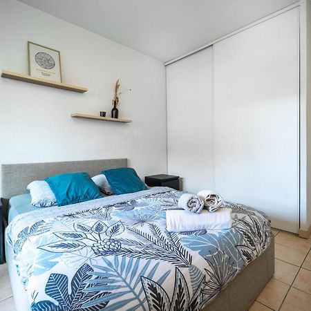 Le Dory - Appartement Centre Ville Avec Terrasse, Parking & Wifi Montpellier Exterior photo